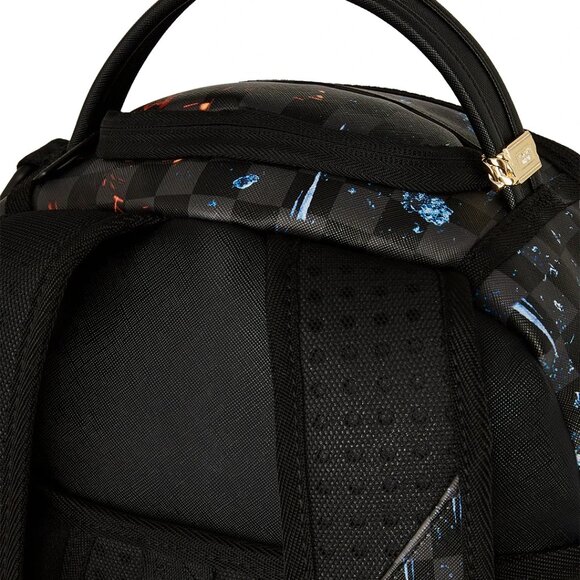 COLD HEAT DLXSV BACKPACK SPRAYGROUND main image 5